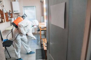 How to Avoid And Stop The Spread Of Infection In Your Medical Facility